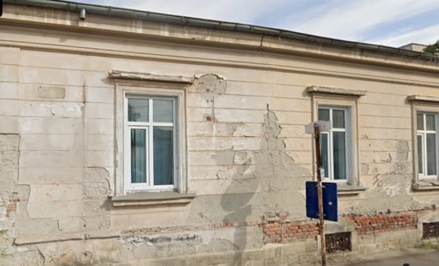 Peste 7,4 milioane de lei pentru consolidarea anexei Colegiului Mihai Viteazul din Ploiești
