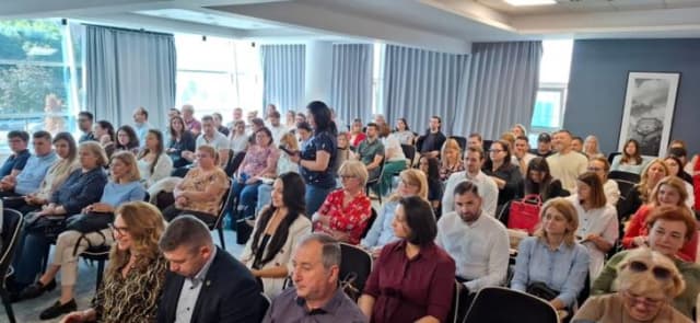CCIA Timiș organizează seminar interactiv pentru adaptarea la noile reglementări fiscale din 2026