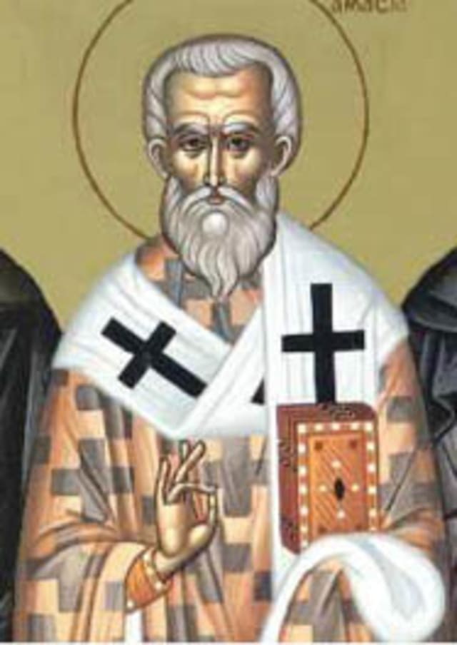 Pomenirea Sfântului Mucenic Vasile, Episcopul Amasiei, în Prahova