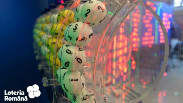 Rezultatele loto din 26 aprilie 2026: Numerele câștigătoare extrase duminică