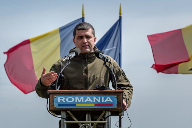 MApN va colabora cu firmele participante la exercițiul Eastern Phoenix pentru misiuni reale