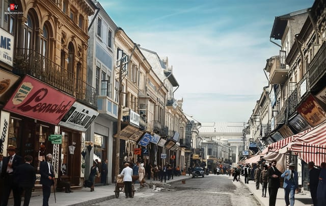 Orașul cârciumilor: ce beau ploieștenii în perioada interbelică