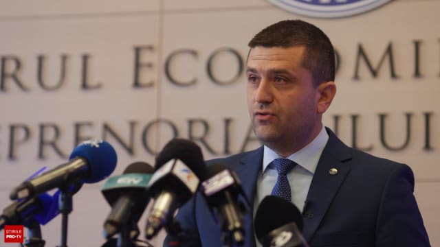 Ministrul Apărării: România trebuie să dezvolte software pentru drone și să intre în coproducție
