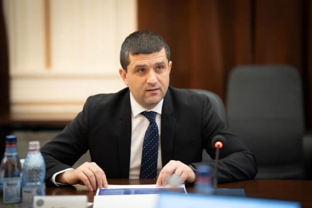Ministrul Apărării, despre drone: România trebuie să își adapteze strategia militară