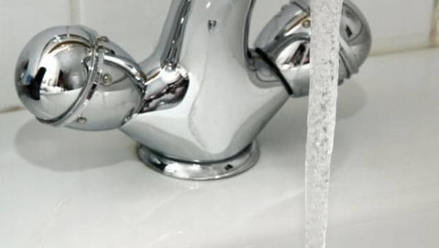 RAJA efectuează o lucrare de reabilitare în zona centrală a Constanței în 25 iunie 2026