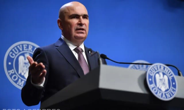 Ilie Bolojan: România înțelege că reducerea consumului de energie e un efort de bun-simț