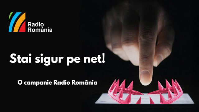 Dezbatere cu public la Brașov despre siguranța pe internet în cadrul campaniei Radio România