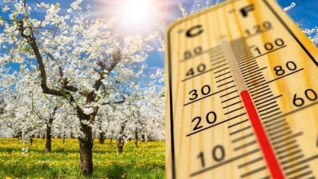 Cum va fi vremea de 1 Mai în Buzău și regiune, anunță meteorologii