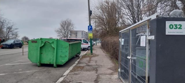POLARIS: Unde poți scăpa de obiectele voluminoase în Constanța între 27 aprilie și 2 mai