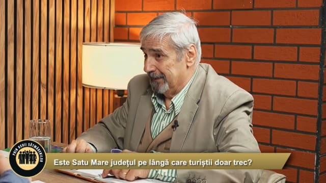 Expert în turism: Satu Mare rămâne doar un punct de tranzit din cauza lipsei coordonării județene