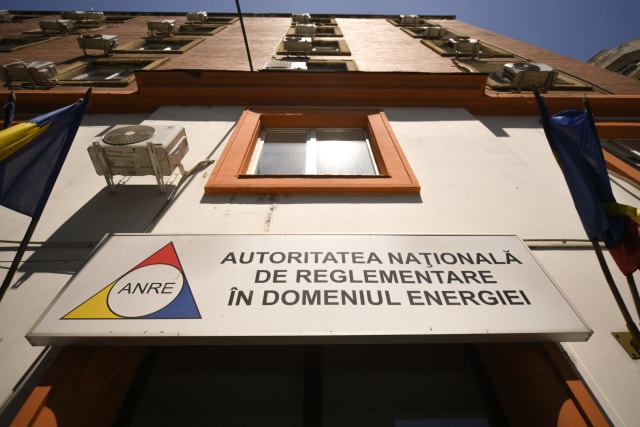ANRE publică noile proiecte de regulamente de racordare pentru combaterea speculatorilor