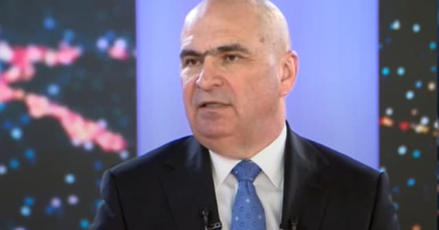 Bolojan: „Oriunde sunt mere stricate în instituții, era cineva susținut de PSD”