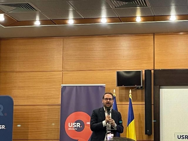 Românii vor plăti prețul scump al alianței toxice PSD-AUR. Extremiștii și PSD vor să ne întoarcă în timp