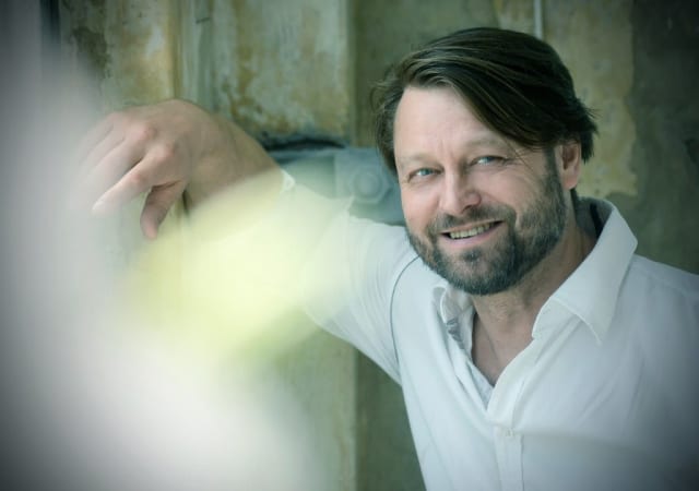Actorul István Kátai caută 3 membri fondatori pentru noul partid politic din comunitatea maghiară din România