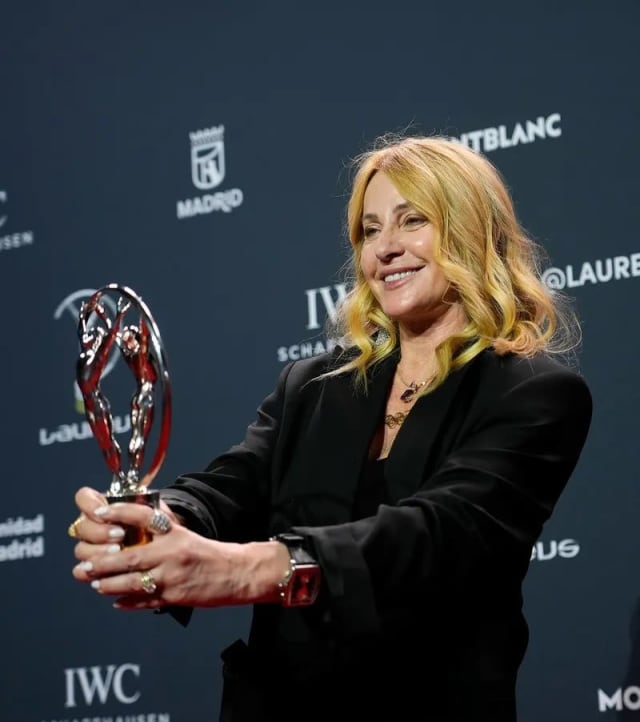 Nadia Comăneci va participa la Sports Festival 2026 la Cluj-Napoca