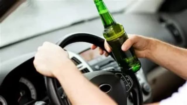 Conducător auto cu alcoolemie peste limită, scos din trafic de poliție în Făgăraș