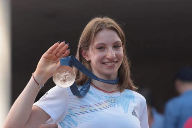 Șoc în gimnastica din România! Ana Bărbosu riscă o suspendare de doi ani