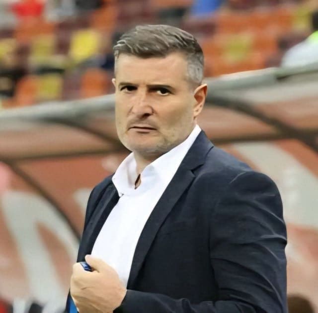 Laszlo Balint a semnat cu Supervision Management și devine reprezentat internațional