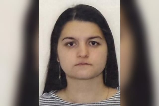 ALERTĂ: Tânăra de 26 de ani dispărută fără urmă în Vâlcea! Și-a lăsat telefonul acasă și a plecat