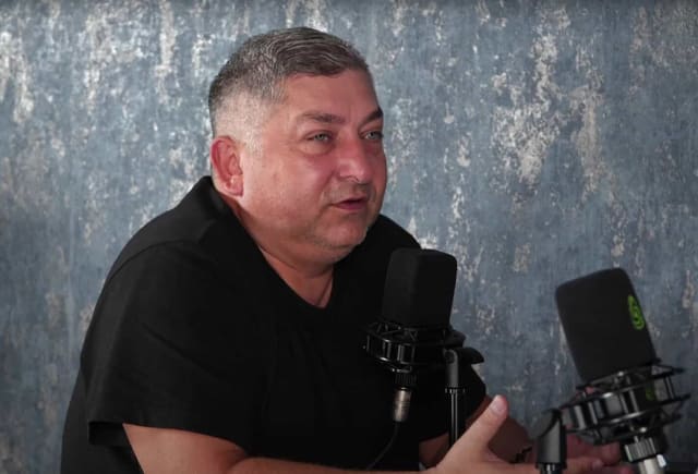 Alin Tișe critică dur PNL și jocurile politice cu AUR în contextul moțiunii de cenzură