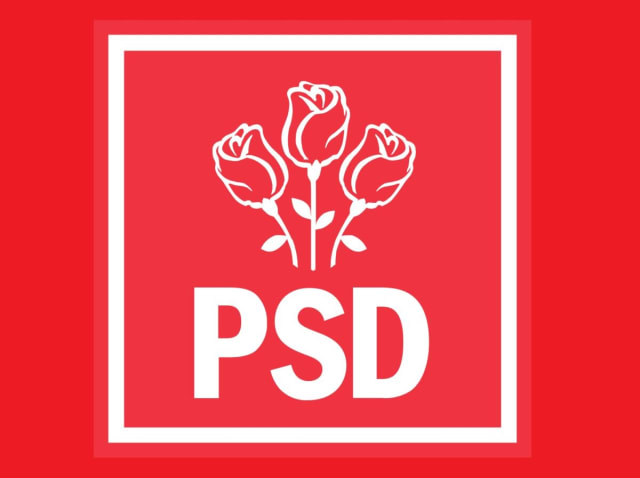 PSD își retrage toți reprezentanții din funcțiile guvernamentale în Prahova și România
