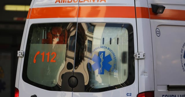 Un muncitor din Argeș s-a stins din viață după ce a căzut din nacelă în timpul serviciului