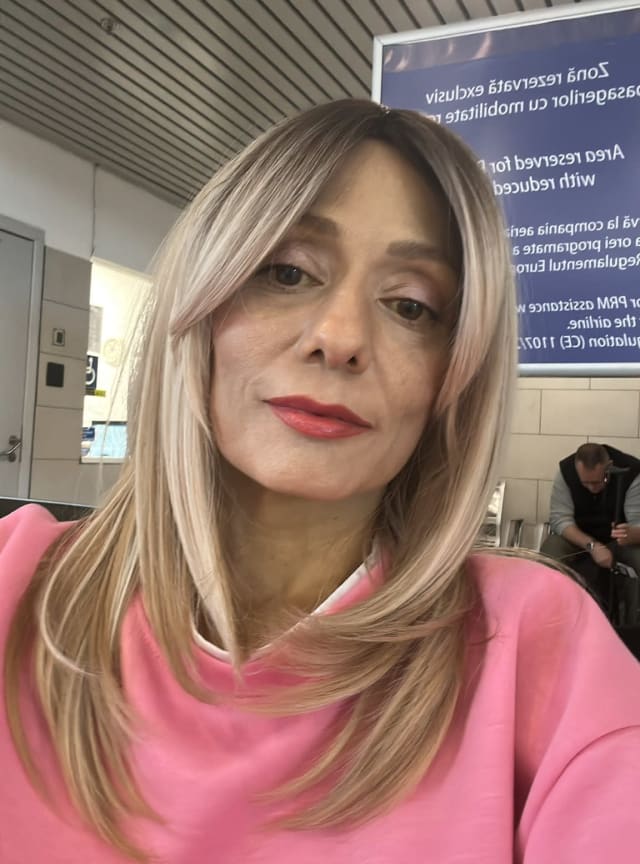 S-a stins din viață Alina Arion, simbol al solidarității. Ultimul ei mesaj pentru buzoieni