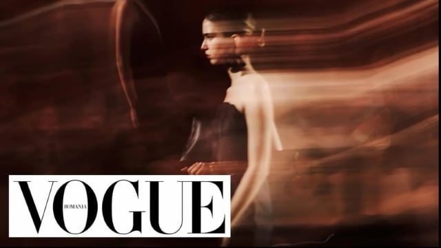 Vogue vine oficial în România în 2027, promițând să promoveze moda locală pe scena globală