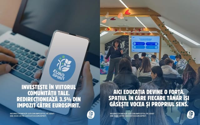 Poți sprijini educația tinerilor fără costuri, prin mecanisme legale de finanțare în Ploiești
