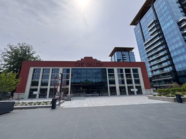 Ce branduri vor fi în One Gallery, spațiu multifuncțional din Floreasca, deschis în trimestrul IV