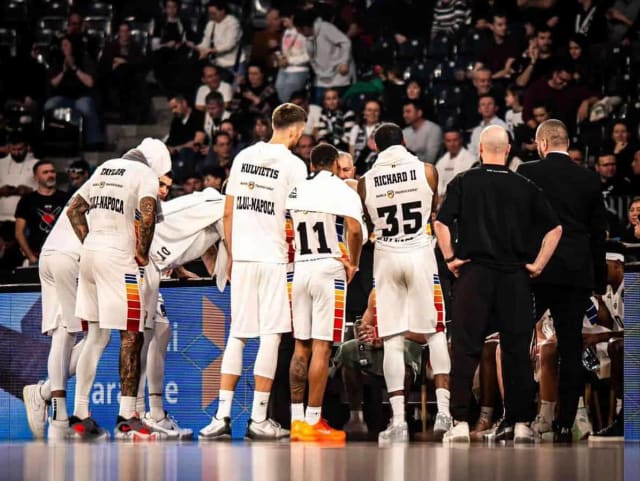 U-BT Cluj poate obține calificarea în semifinale în meciul 3 cu CSU Sibiu