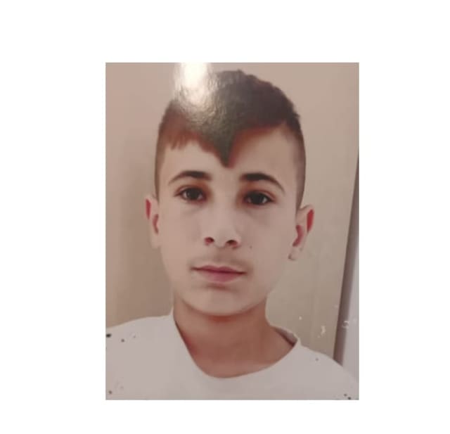 L-ați văzut? Un minor din Isaccea a dispărut după plecarea voluntară din centru