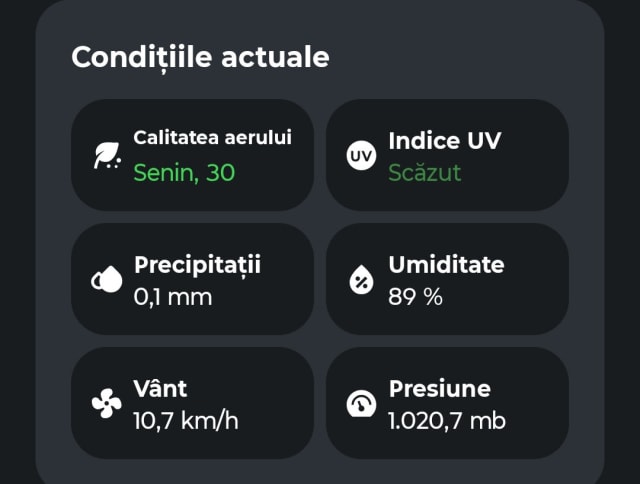Parlamentarii AUR propun un sistem național de prognoză a calității aerului pentru alertare în trei zile