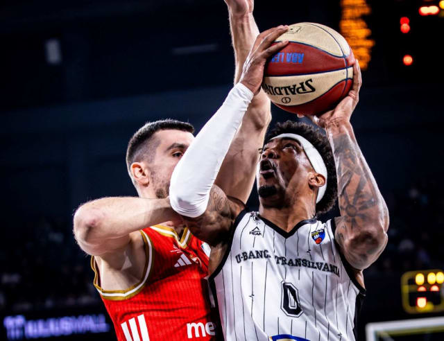 U-BT învinge CSU Sibiu în duelul decisiv din Liga Națională