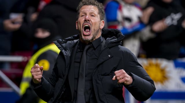 Diego Simeone critică arbitrajul după Atletico Madrid – Arsenal 1-1 în Liga Campionilor
