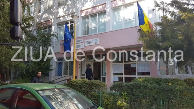 Justiție Constanța: Elev sancționat disciplinar acționează în instanță Școala nr. 39 Nicolae Tonitza