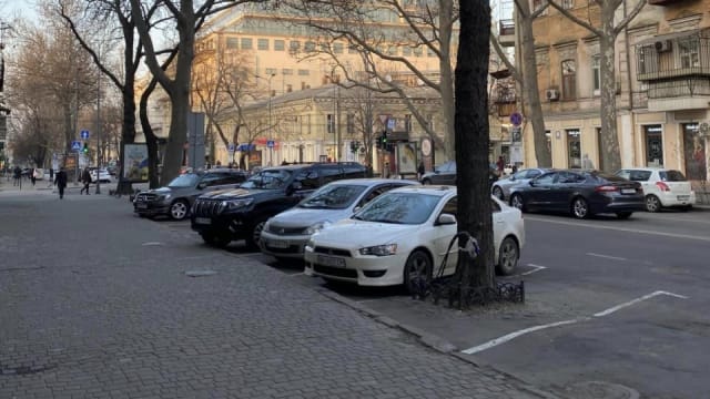 Ministerul de Externe numește o nouă conducere la Consulatul din Odesa pentru reluarea activității normale