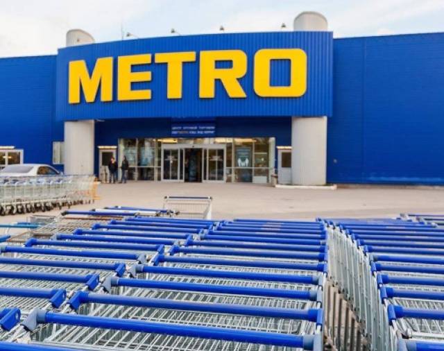 Autoritatea Națională Sanitară Veterinară retrage preventiv produsul „Fine Life Arahide Decojite Prăjite” de la Metro din cauza alergenilor
