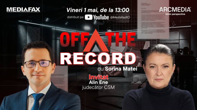 Judecătorul Alin Ene analizează deficitul de personal și aglomerarea din justiție în România