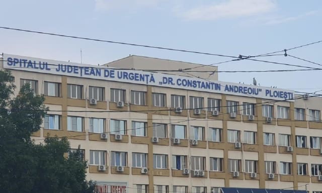 Un pacient din Prahova mulțumește medicului Emilia Ardeleanu pentru dedicare