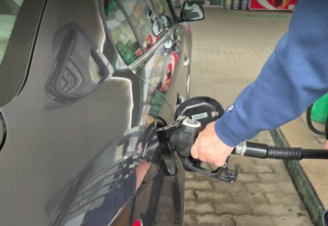 Scumpirea motorinei în Cluj apropie pragul de 10 lei/litru, anunță specialiștii