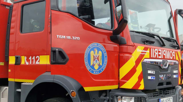 Minivacanța de 1 Mai: 5.000 de pompieri în alertă în România, inclusiv Prahova