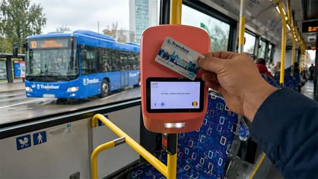 Gratuitate pentru pensionarii din Buzău pe autobuzele Trans Bus începând cu 1 mai 2026