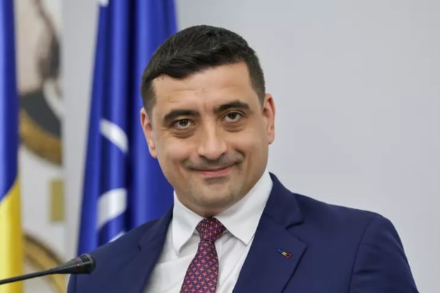 Solistul clujean Flavius Buzilă critică dur alianța AUR - PSD: „AUR nu face alianță cu hoții”