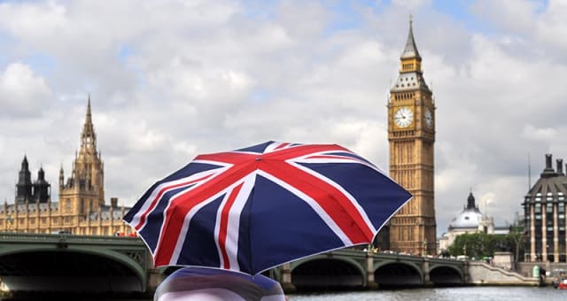 MAE emite avertizare de călătorie pentru românii din Marea Britanie în contextul nivelului de amenințare 4