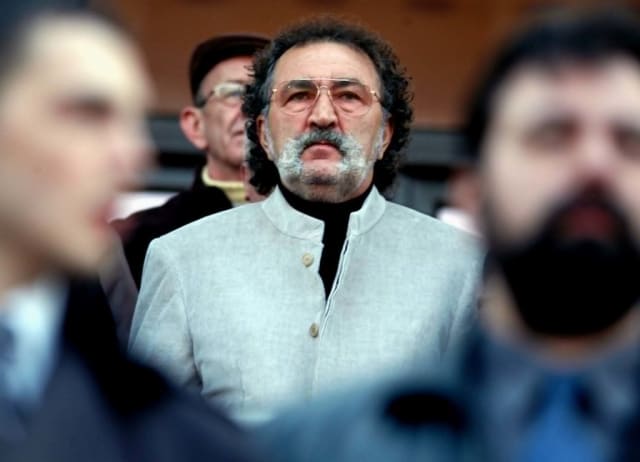 Ion Țiriac dezvăluie motivul pentru care Guillermo Vilas nu a fost numărul 1 mondial