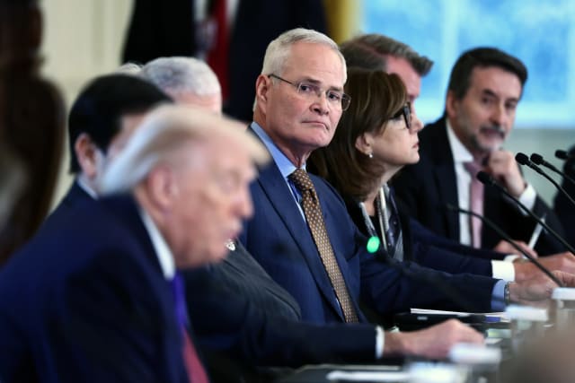 Șeful Exxon Mobil avertizează: Piața petrolului nu a resimțit încă impactul războiului cu Iranul