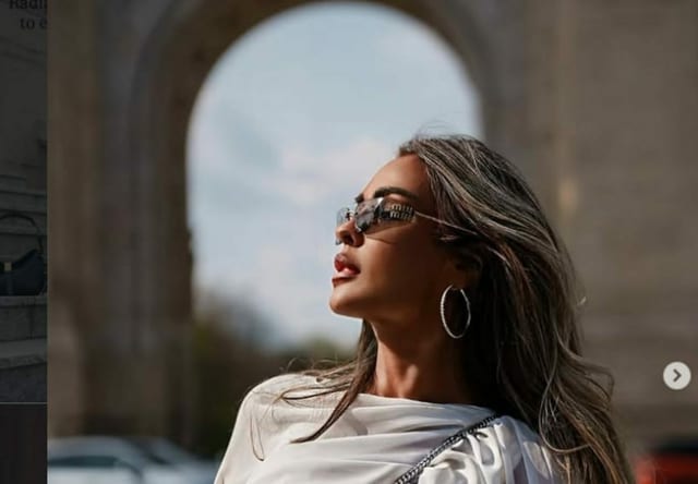 Diana Munteanu devine vedetă la bulgari după ce a vorbit despre milionarul Mbappe