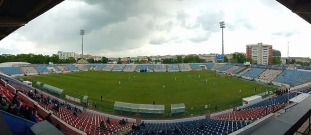 Metalul, lovită pe teren propriu! Slatina dă peste cap lupta de la vârful grupei A