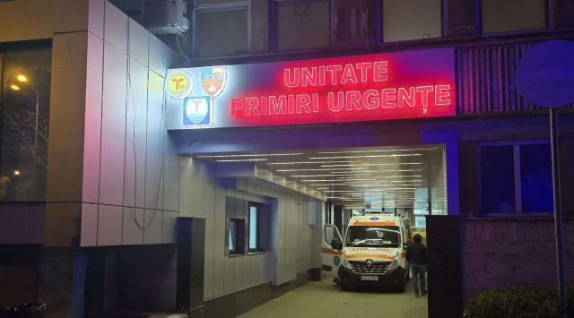 DSP Constanța a anunțat spitalele și centrele medicale pentru urgențe din județ în weekend-ul 2-3 mai 2026